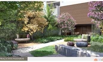 Imagem 7: STUDIO - 27 metros - 1 dormitório - Perdizes - São Paulo - SP