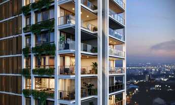 Imagem 4: Apartamento alto padrão - 147 m² - 3 suítes - ao lado do Parque Ibirapuera!