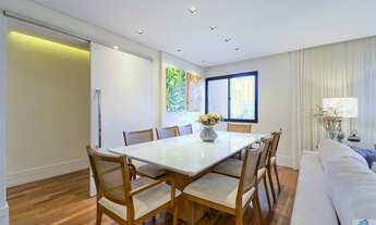 Imagem 5: São Paulo - Apartamento Padrão - Moema