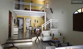 Imagem 3: Alugo Casa 3/4 Pituacu