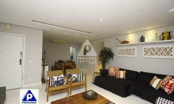 Imagem 6: 3 QUARTOS COM VAGA NO HUMAITÁ