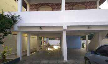 Imagem 2: Casa para venda tem 200 metros quadrados com 3 quartos em Itapuã - Salvador - Bahia