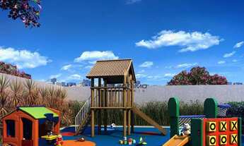 Imagem 4: Apartamento com 2 dormitórios à metros