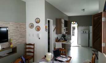 Imagem 5: Alugo Casa 3/4 Pituacu