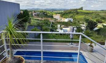 Imagem 2: Casa de condomínio sobrado para aluguel e venda tem 365 metros quadrados com 3 quartos