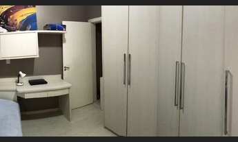 Imagem: Apartamento São Cristovão