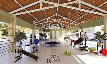 Imagem 6: Jardins Di Roma Casa em condomínio com 3 dormitórios