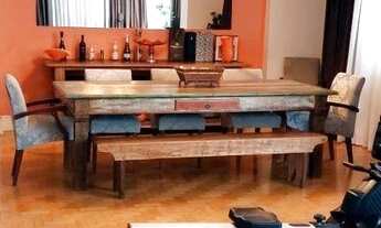 Imagem 2: PORTO ALEGRE - Apartamento Padrão - Moinhos de Vento