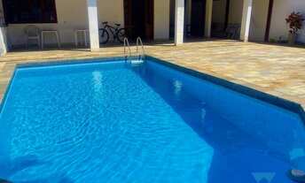 Imagem 2: Casa em condomínio de luxo com 5 quartos(3 suítes) na Barra da Tijuca