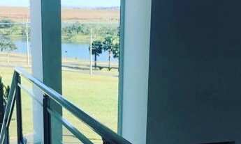 Imagem 6: Linda casa a venda no condomínio Portal dos Bandeirantes II em Porto Feliz