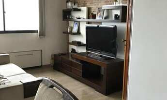 Imagem 4: Apartamento 112m² 3 dormitórios sendo 1 suíte R$ 650.000,00