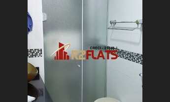 Imagem 4: Flat, Itaim Bibi - São Paulo