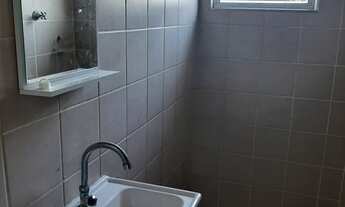 Imagem 6: CASA DE VILA Casa com 1 dormitório