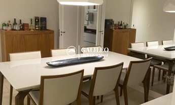 Imagem 5: Apartamento no Condomínio Residencial Campos Elísios com 3 Dormitórios