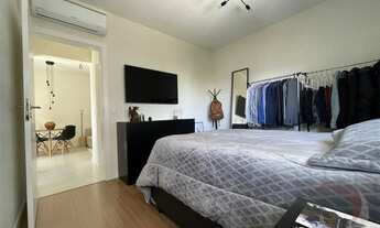 Imagem 2: Apartamento para venda com 2 quartos em Itacorubi - Florianópolis - SC