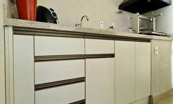 Imagem 3: Residencial Family Garden na Chácara Inglesa - São Bernardo do Campo/SP