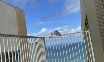 Imagem 7: Cobertura com 3 dormitórios à venda, 186 m² por R$ 1.400.000,00 - Pitangueiras - Guarujá/S