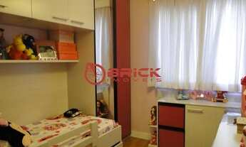 Imagem 6: TERESÓPOLIS - Apartamento Padrão - PRATA