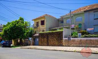 Imagem 2: PORTO ALEGRE - Casa Padrão - Santana