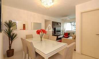 Imagem: 3 quartos, 1 vagas, reformado