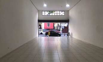 Imagem: Salão para alugar - Centro - Santo André/SP