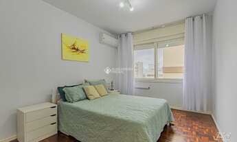 Imagem 7: Apartamento para venda Centro Historico com 72m ensolarado e reformado 2 dormitórios e va