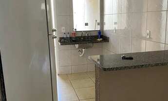 Imagem 3: Casa para venda tem 90 metros quadrados com 2 quartos em Jardim Fonte Nova - Goiânia - GO