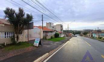 Imagem 2: Terreno para Venda em Araucária, Costeira, 1 dormitório, 1 banheiro, 1 vaga