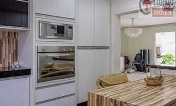 Imagem 3: Apartamento 3 dormitórios para Venda em São Paulo, Tatuapé, 3 dormitórios, 3 suítes, 4 ban