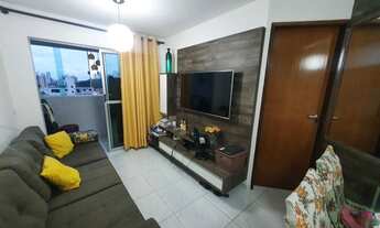 Imagem 1: Apartamento à venda no bairro Manaíra - João Pessoa/PB