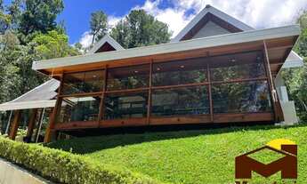 Imagem 5: Casa Alto do Capivari