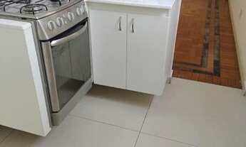 Imagem 5: VENDA SANTO AMARO MARGARIDA MEIRELES SALA E QUARTO SEPARADO