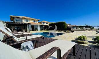 Imagem 7: Casa com 4 dormitórios à venda, 241 m² por R$ 4.500.000,00 - Loteamento Praia Baia Formosa