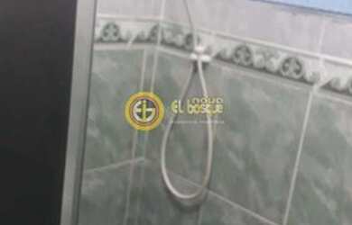 Imagem 3: Casa com 2 dormitórios para alugar por R$ 1.000,00/mês - Cidade Satélite Santa Bárbara - S