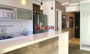 Imagem 6: Flat, Itaim Bibi - São Paulo