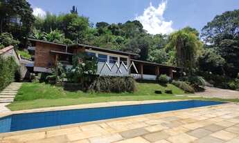 Imagem: Casa para Locação no Condomínio Vila