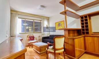 Imagem 3: Oportunidade apartamento no Batel, 2 quartos, 1 suite, 1 vaga, 75m, proximo Praça do Japao