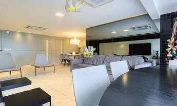 Imagem: Apartamento à venda, 3 quartos, 3 suítes