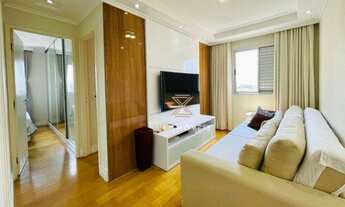 Imagem: Apartamento com 2 dormitórios à venda