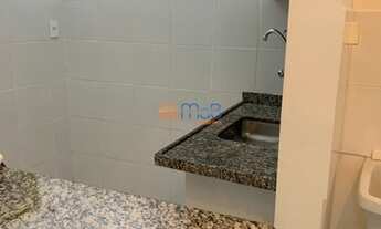 Imagem 5: Apartamento 01 quarto no Centro de Macaé