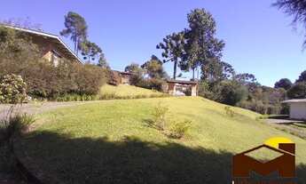 Imagem 6: Casa térrea Casa com 4 dormitórios