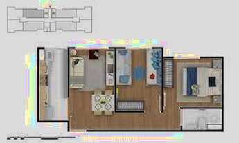 Imagem: Obras Aceleradas - Campo Limpo - rápido