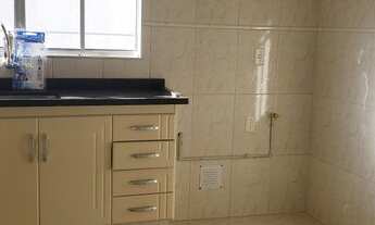 Imagem 6: Apartamento para venda possui 54 metros quadrados com 2 quartos