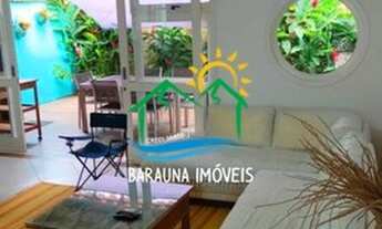 Imagem 6: CASA RESIDENCIAL em SÃO SEBASTIÃO - SP, CAMBURI