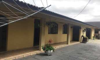 Imagem 5: Casa com 7 dormitórios à venda, 645 m² por R$ 1.950.000,00 - Pinheirinho - Curitiba/PR