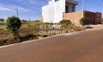 Imagem 3: AL - Terreno - Jardim Sul - Região do Cristo - Sertãozinho/SP