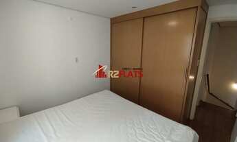 Imagem 4: Flat, Moema - São Paulo