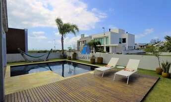 Imagem 6: FLORIANóPOLIS - Casa de Condomínio - Morro das Pedras