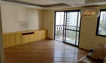 Imagem: Apartamento para Locação em São Paulo