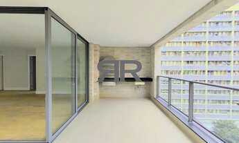 Imagem 3: HIGIENOPOLIS NOVO - 4 SUITES - 5 GARAGENS - 350 M2 ÚTEIS